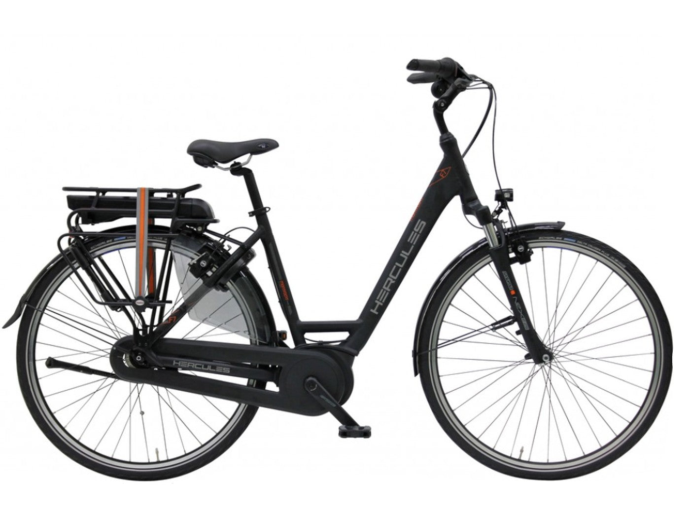 Hercules Montfoort Cruise