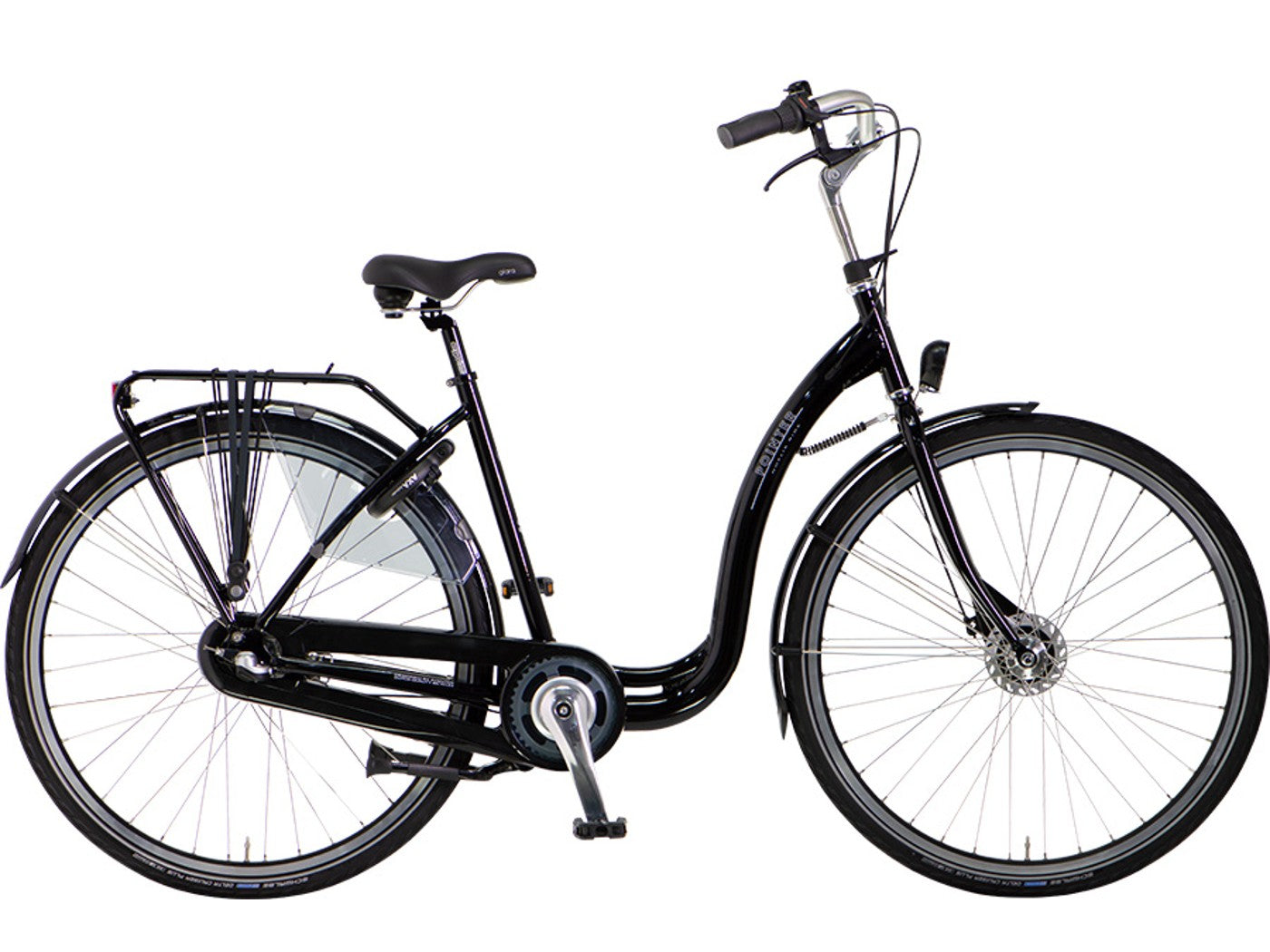 Pointer Mama 3 speed