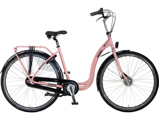 Pointer Mama 3 speed