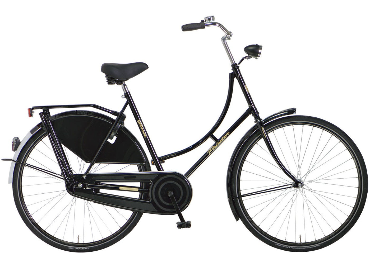 Pointer Glorie 3 speed