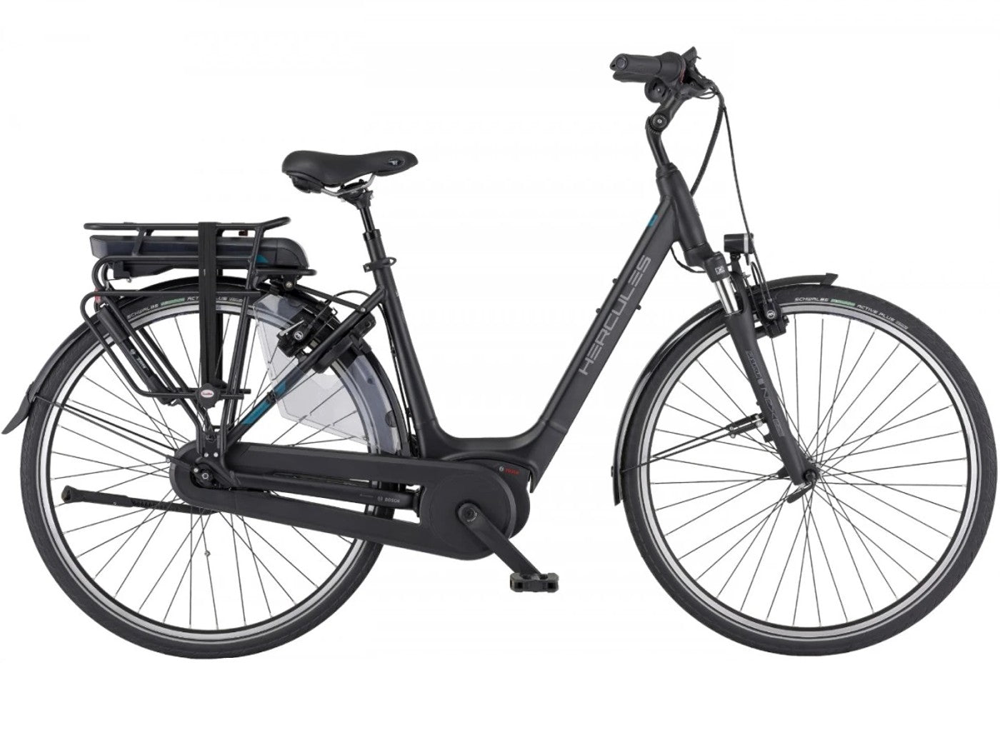 Hercules Montfoort F7