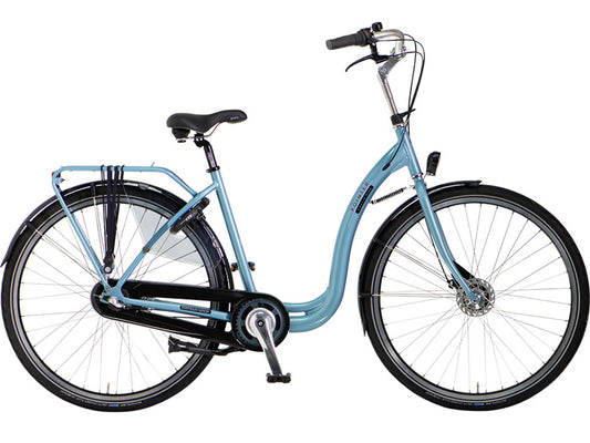 Pointer Mama 7 speed