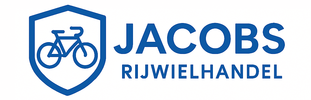Logo Jacobs Rijwielhandel 🚲